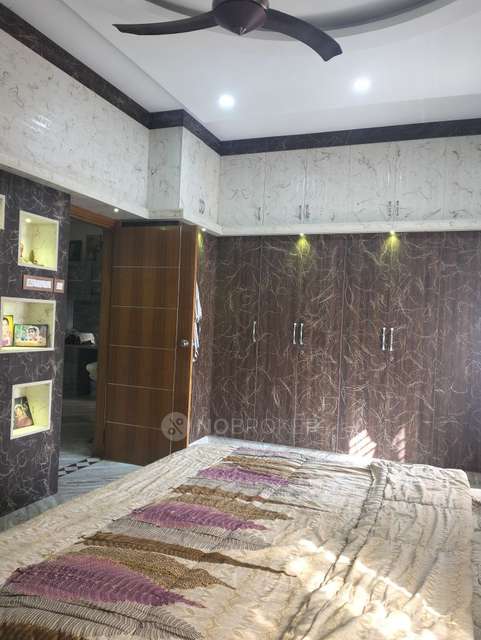 4+ BHK House For Sale  In Srigandha Kaval