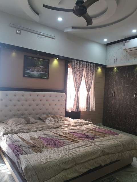 4+ BHK House For Sale  In Srigandha Kaval