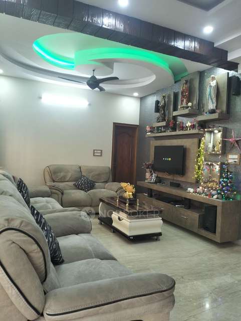 4+ BHK House For Sale  In Srigandha Kaval