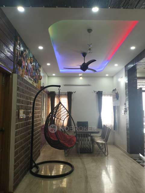 4+ BHK House For Sale  In Srigandha Kaval