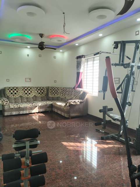 4+ BHK House For Sale  In Srigandha Kaval