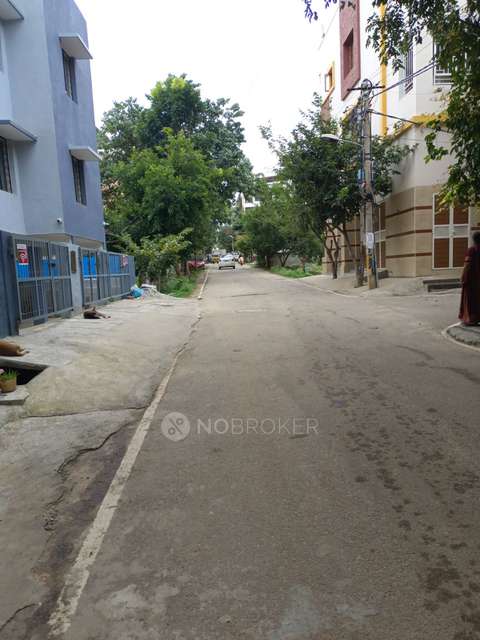 3 BHK Flat In Swadhesh Pv Singnature For Sale  In Dasarahalli