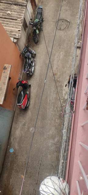 2 BHK Flat In Shanti Plaza Chs For Sale  In Vadgaon Budruk