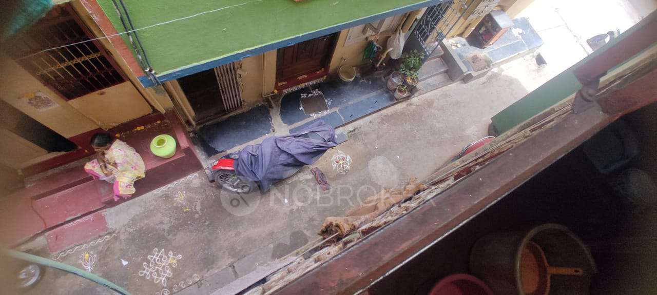 2 BHK Flat In Shanti Plaza Chs For Sale  In Vadgaon Budruk