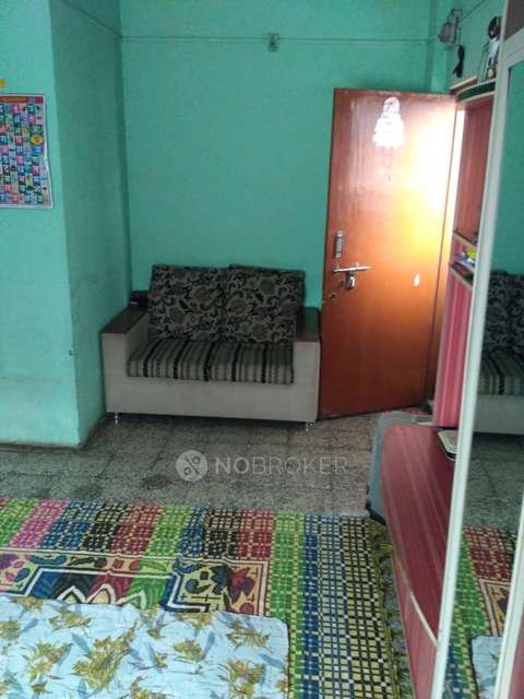 2 BHK Flat In Shanti Plaza Chs For Sale  In Vadgaon Budruk