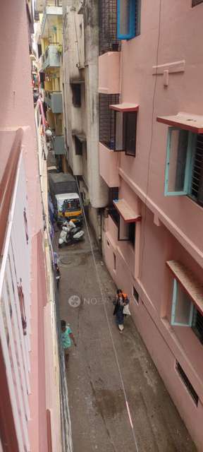 2 BHK Flat In Shanti Plaza Chs For Sale  In Vadgaon Budruk