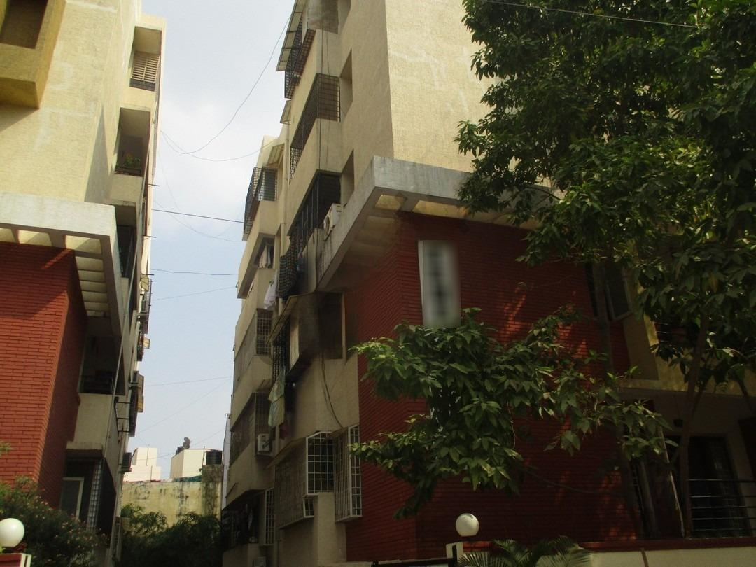 Temple Tree Apartments