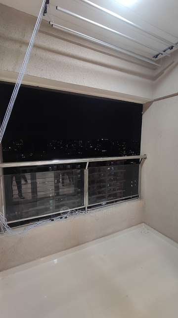 2 BHK Flat In Gk Aarcon, Punawale for Rent  In Punawale