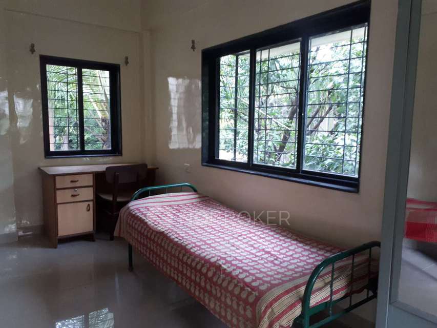 PG for Girls in Parvati Paytha