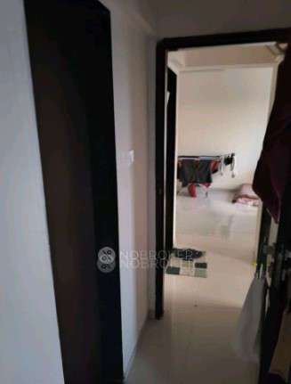 1 BHK Flat In Hiral Homes For Sale  In Kandivali