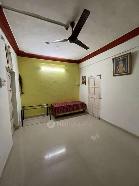 1 BHK Flat In Datta Apartment P for Rent  In Mahadeonagar