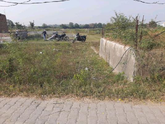 Plot For Sale  In Dadasiya Tyagi Road