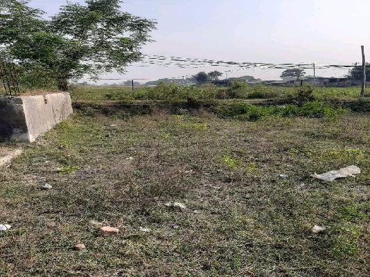 Plot For Sale  In Dadasiya Tyagi Road