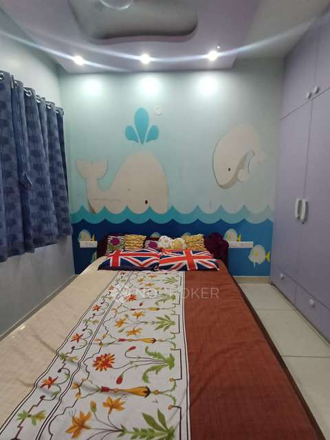 3 BHK Flat In Brigade Buena Vista For Sale  In Budigere Rd