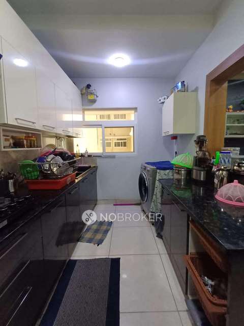 3 BHK Flat In Brigade Buena Vista For Sale  In Budigere Rd