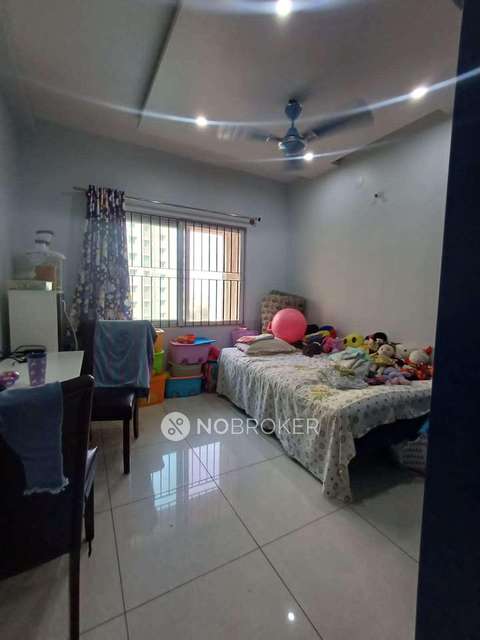 3 BHK Flat In Brigade Buena Vista For Sale  In Budigere Rd