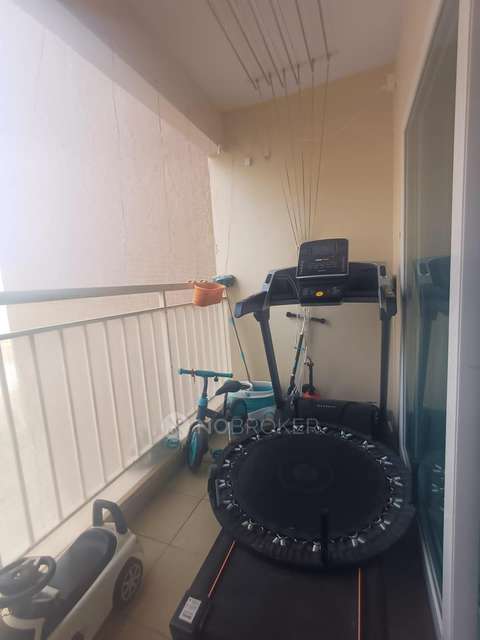 3 BHK Flat In Brigade Buena Vista For Sale  In Budigere Rd