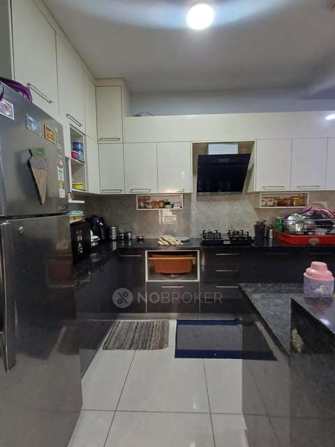 3 BHK Flat In Brigade Buena Vista For Sale  In Budigere Rd