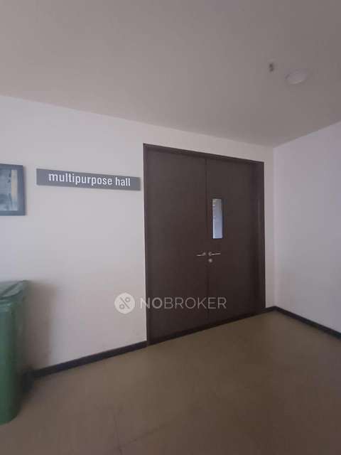 3 BHK Flat In Brigade Buena Vista For Sale  In Budigere Rd