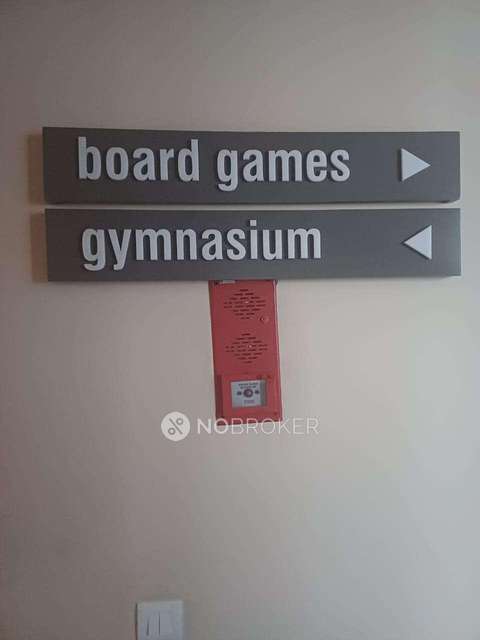 3 BHK Flat In Brigade Buena Vista For Sale  In Budigere Rd