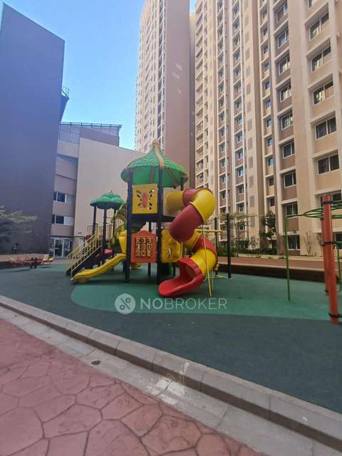 3 BHK Flat In Brigade Buena Vista For Sale  In Budigere Rd