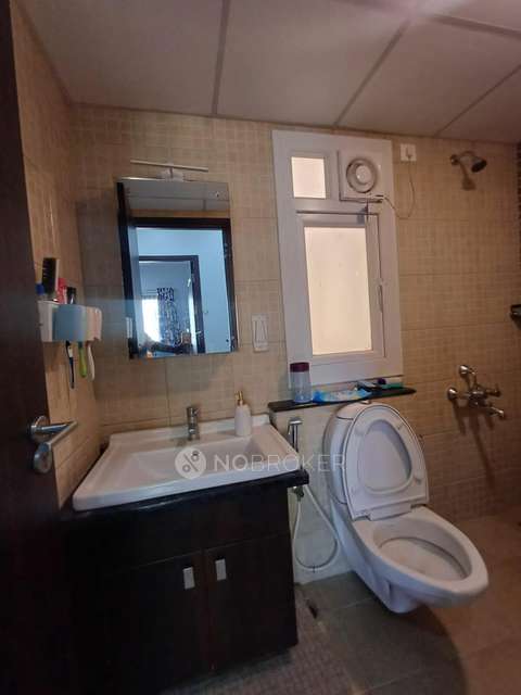 3 BHK Flat In Brigade Buena Vista For Sale  In Budigere Rd