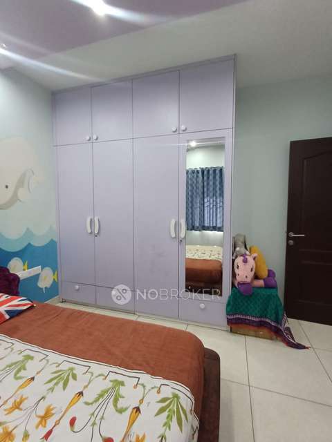 3 BHK Flat In Brigade Buena Vista For Sale  In Budigere Rd