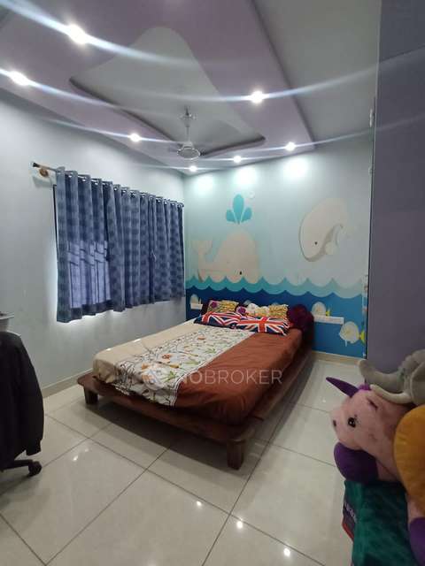 3 BHK Flat In Brigade Buena Vista For Sale  In Budigere Rd