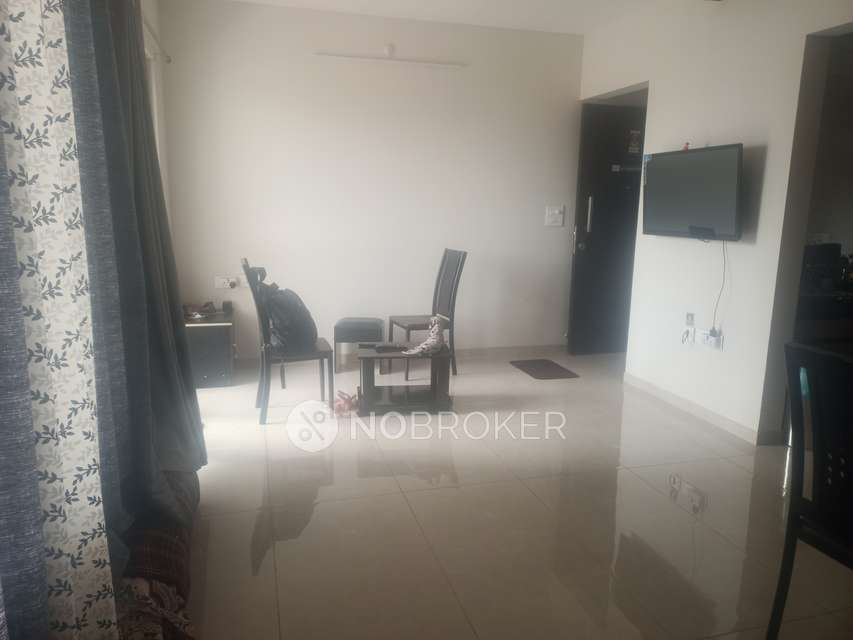 2 BHK Flat In Sun City Ambegaon For Sale  In Ambegaon Budruk