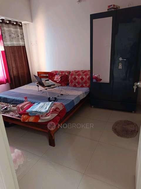 1 BHK Flat In Pari Towers Narhe For Sale  In Narhe
