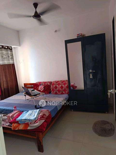 1 BHK Flat In Pari Towers Narhe For Sale  In Narhe