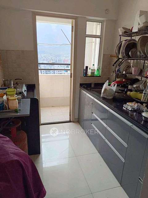 1 BHK Flat In Pari Towers Narhe For Sale  In Narhe