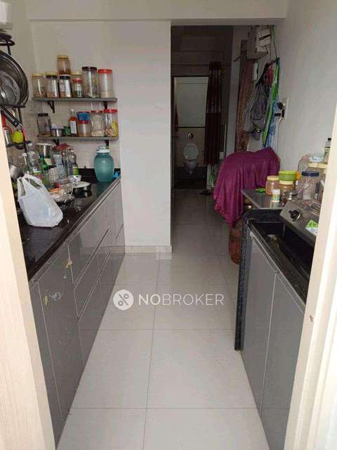 1 BHK Flat In Pari Towers Narhe For Sale  In Narhe