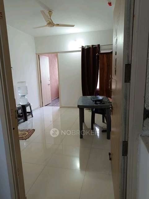 1 BHK Flat In Pari Towers Narhe For Sale  In Narhe