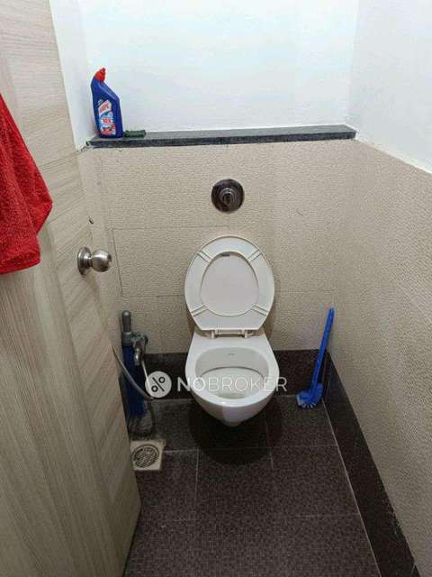 1 BHK Flat In Pari Towers Narhe For Sale  In Narhe