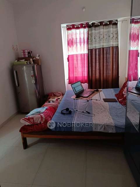 1 BHK Flat In Pari Towers Narhe For Sale  In Narhe