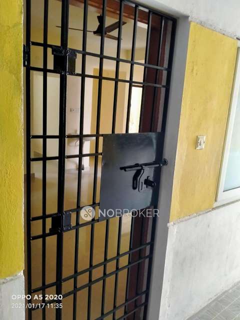 2 BHK Flat In Madhurapuri Apartments For Sale  In Urapakkam