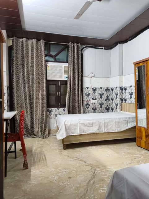 PG for Boys in Nirman Vihar