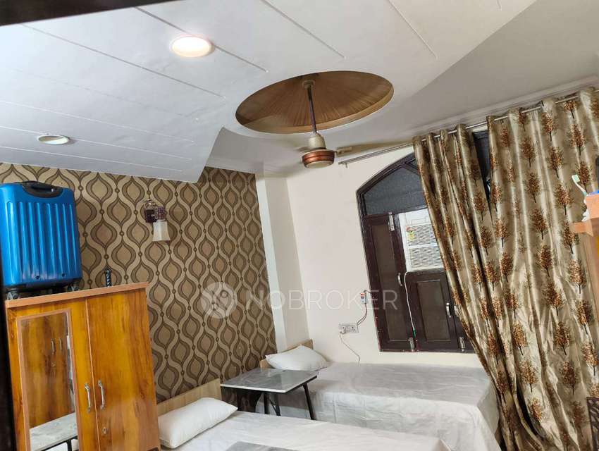 PG for Boys in Nirman Vihar