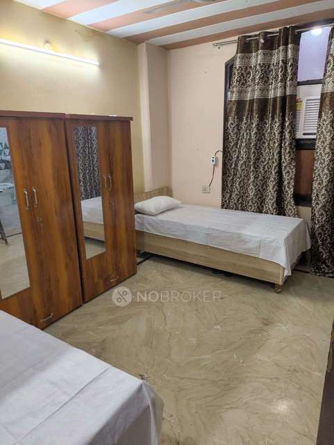 PG for Boys in Nirman Vihar