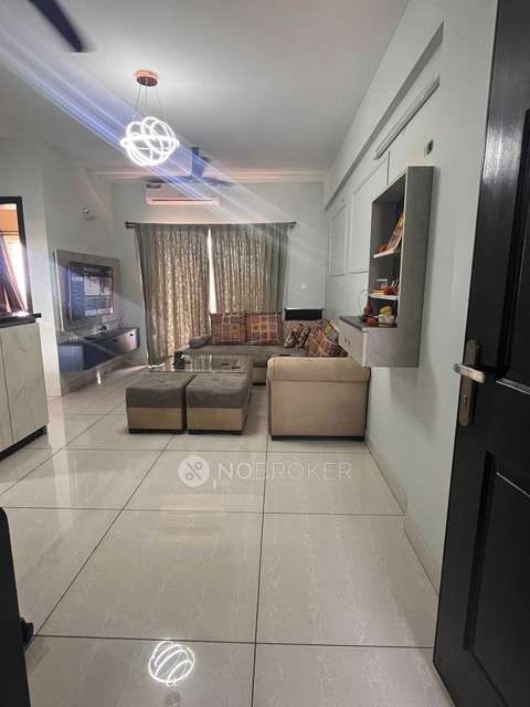 1 BHK Flat In Sumadhura Eden Garden For Sale  In Whitefield