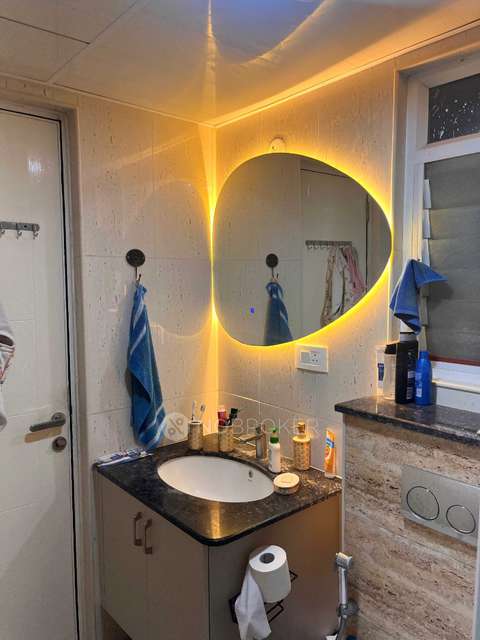 1 BHK Flat In Sumadhura Eden Garden For Sale  In Whitefield