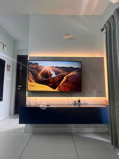 1 BHK Flat In Sumadhura Eden Garden For Sale  In Whitefield