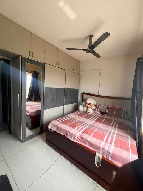 1 BHK Flat In Sumadhura Eden Garden For Sale  In Whitefield