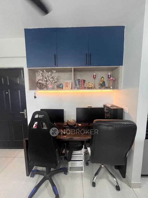 1 BHK Flat In Sumadhura Eden Garden For Sale  In Whitefield