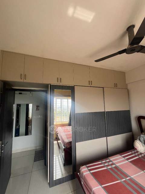 1 BHK Flat In Sumadhura Eden Garden For Sale  In Whitefield