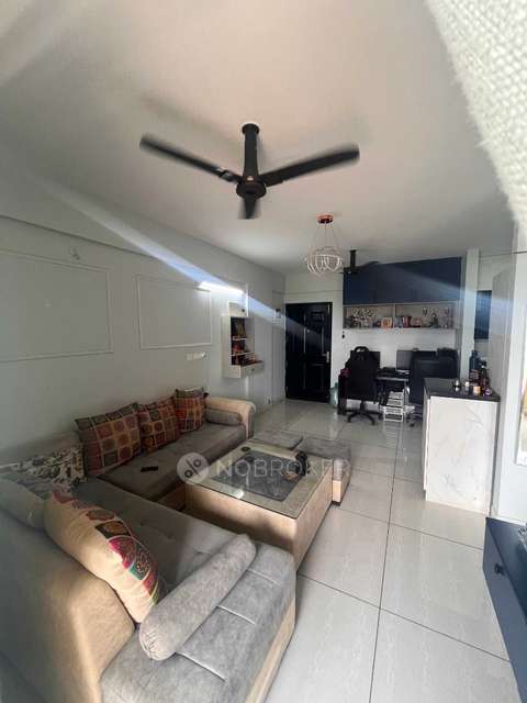 1 BHK Flat In Sumadhura Eden Garden For Sale  In Whitefield