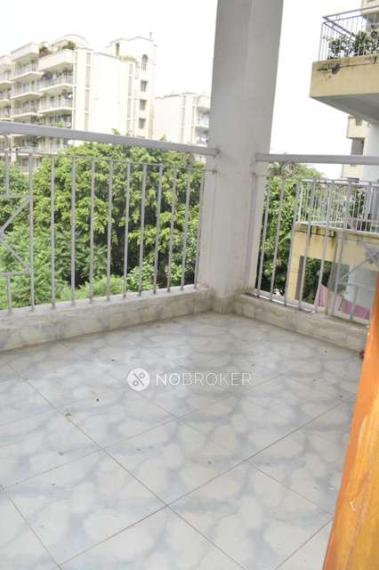 3 BHK Flat In Kunj Bihari Cghs Ltd For Sale  In Sector 47