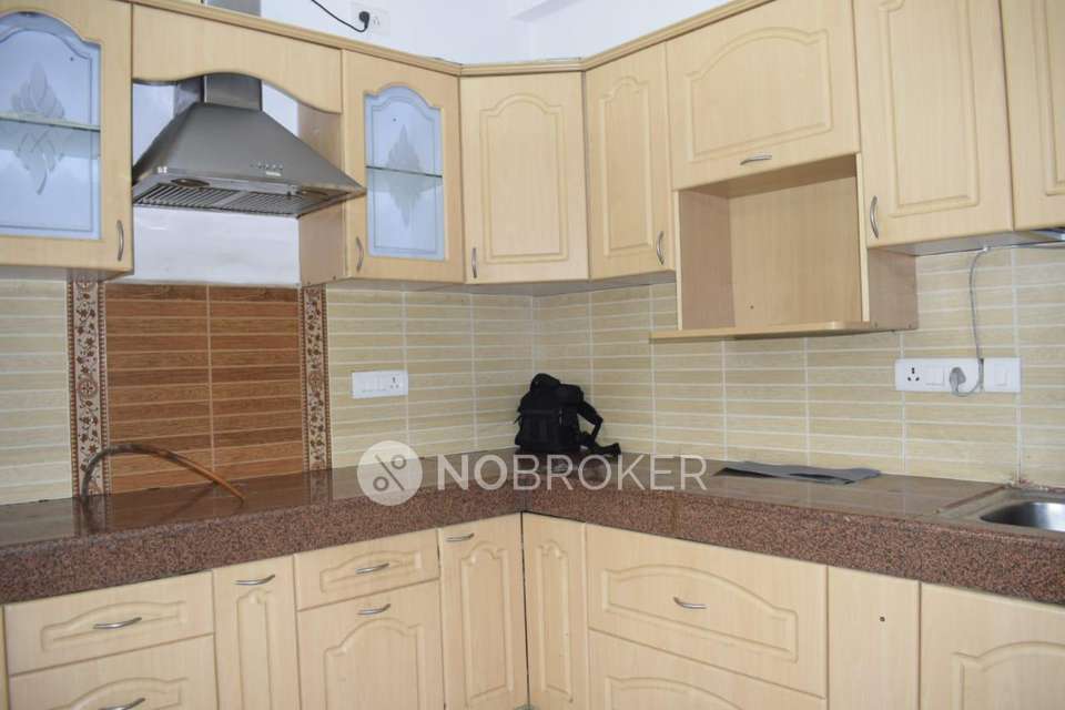 3 BHK Flat In Kunj Bihari Cghs Ltd For Sale  In Sector 47