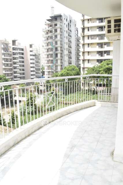 3 BHK Flat In Kunj Bihari Cghs Ltd For Sale  In Sector 47